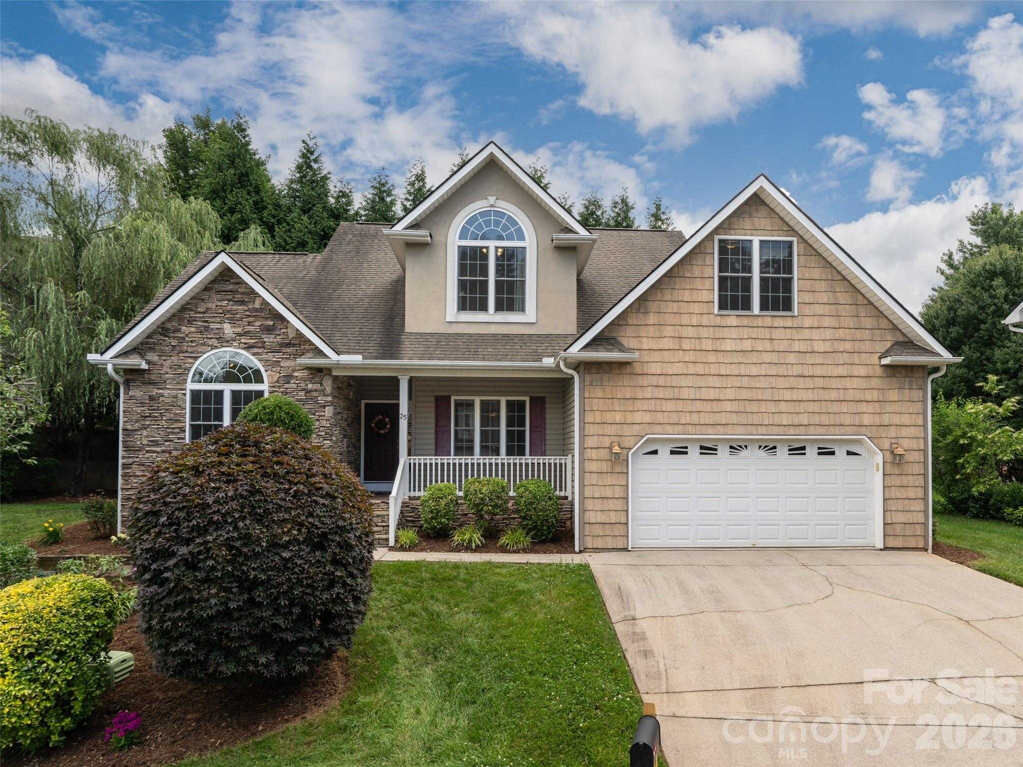 25 Driftstone Circle Arden North Carolina United States, for Sale, residential, Toby Davis, RE/MAX RESULTS REALTY
