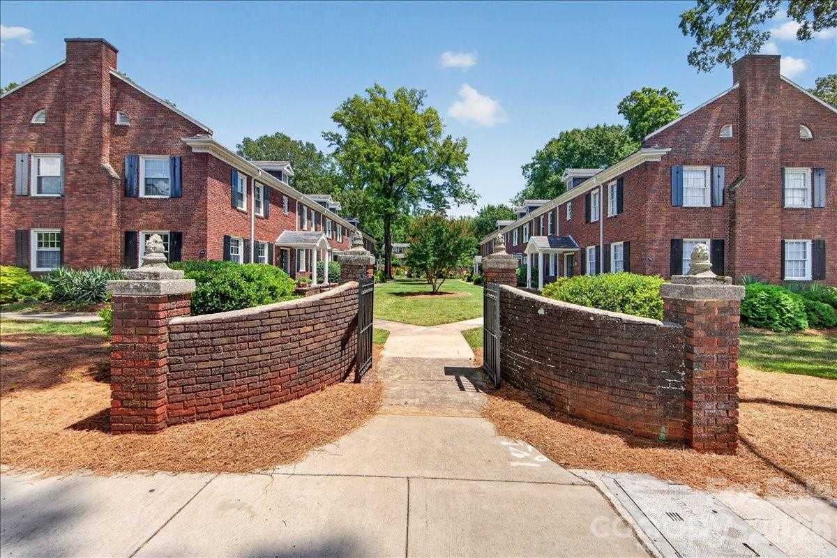 524 Hawthorne Lane APT 9 Charlotte North Carolina United States, for Sale, residential, William (Will) Owens , South Charlotte Properties
