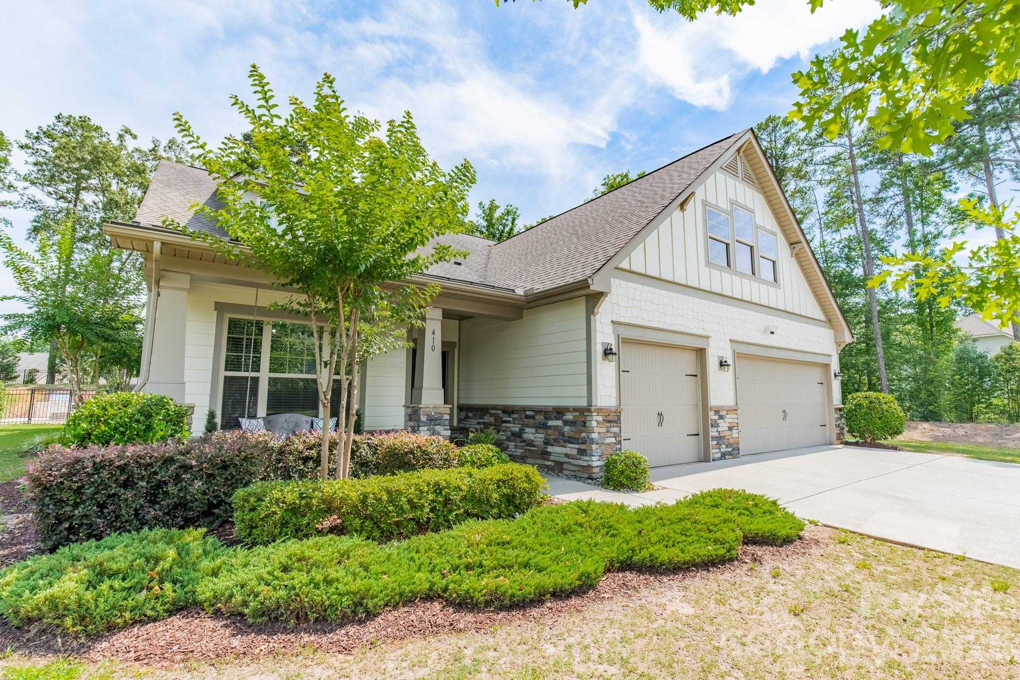 410 Kensington Park Way Waxhaw North Carolina United States, for Sale, residential, William (Will) Owens , South Charlotte Properties