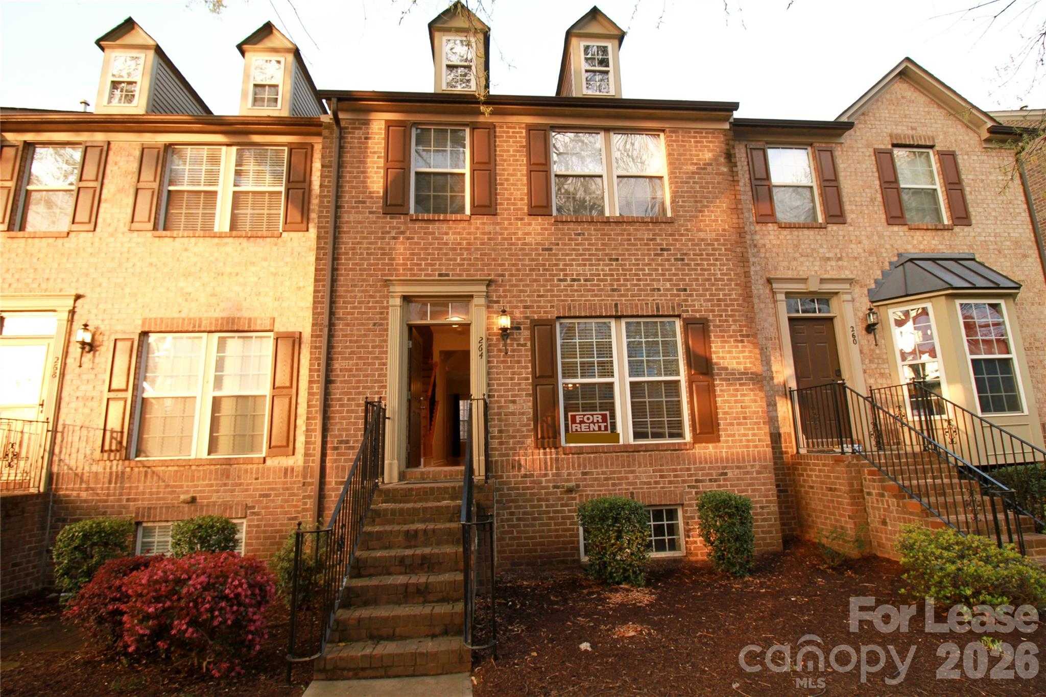 264 Bland Street Charlotte North Carolina United States, for Rent, residential, Kristen Haynes, New Home Buyers Brokers / Realty Pros