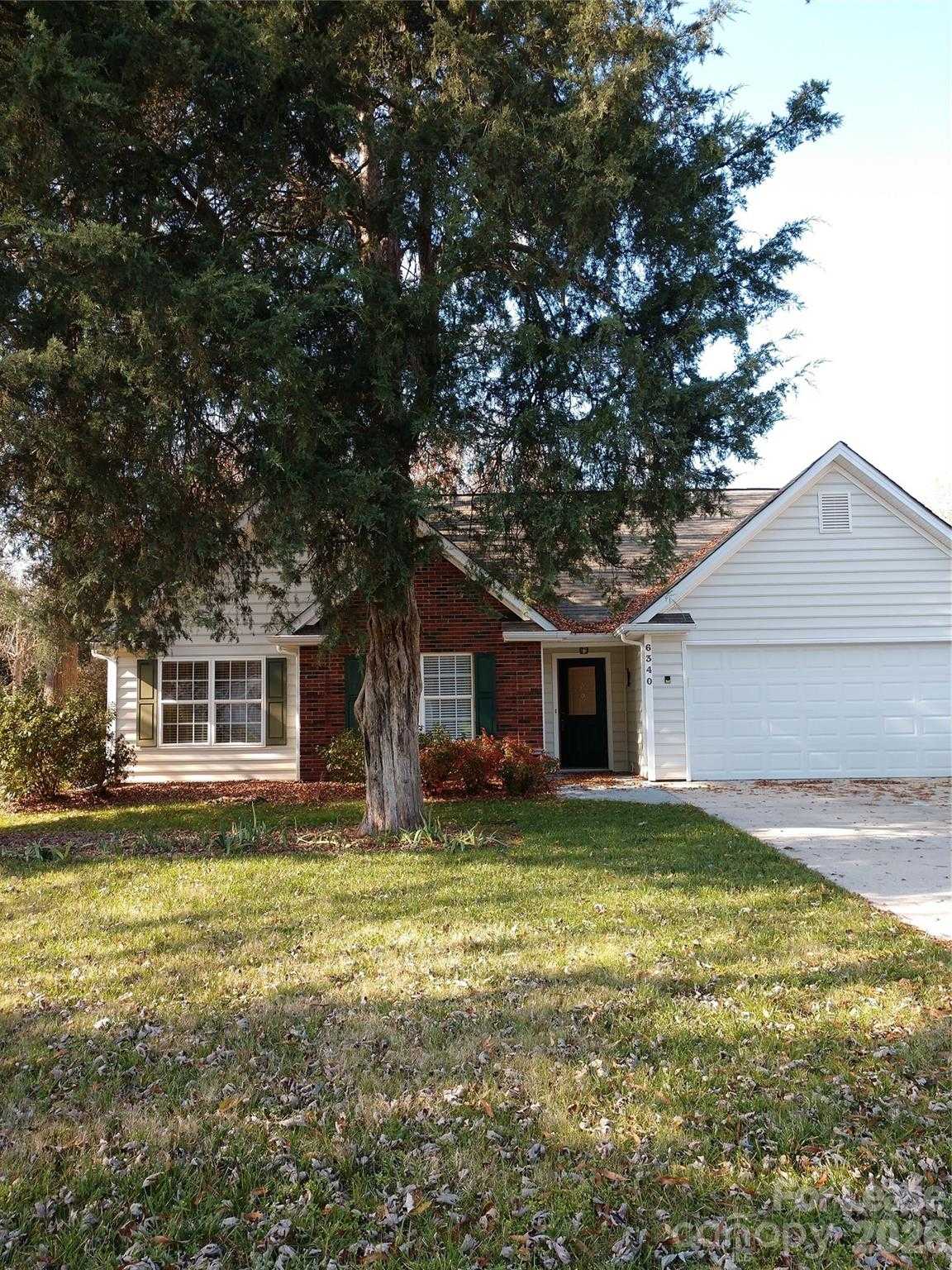 6340 South Bend Lane Charlotte North Carolina United States, for Rent, residential, Kristen Haynes, New Home Buyers Brokers / Realty Pros