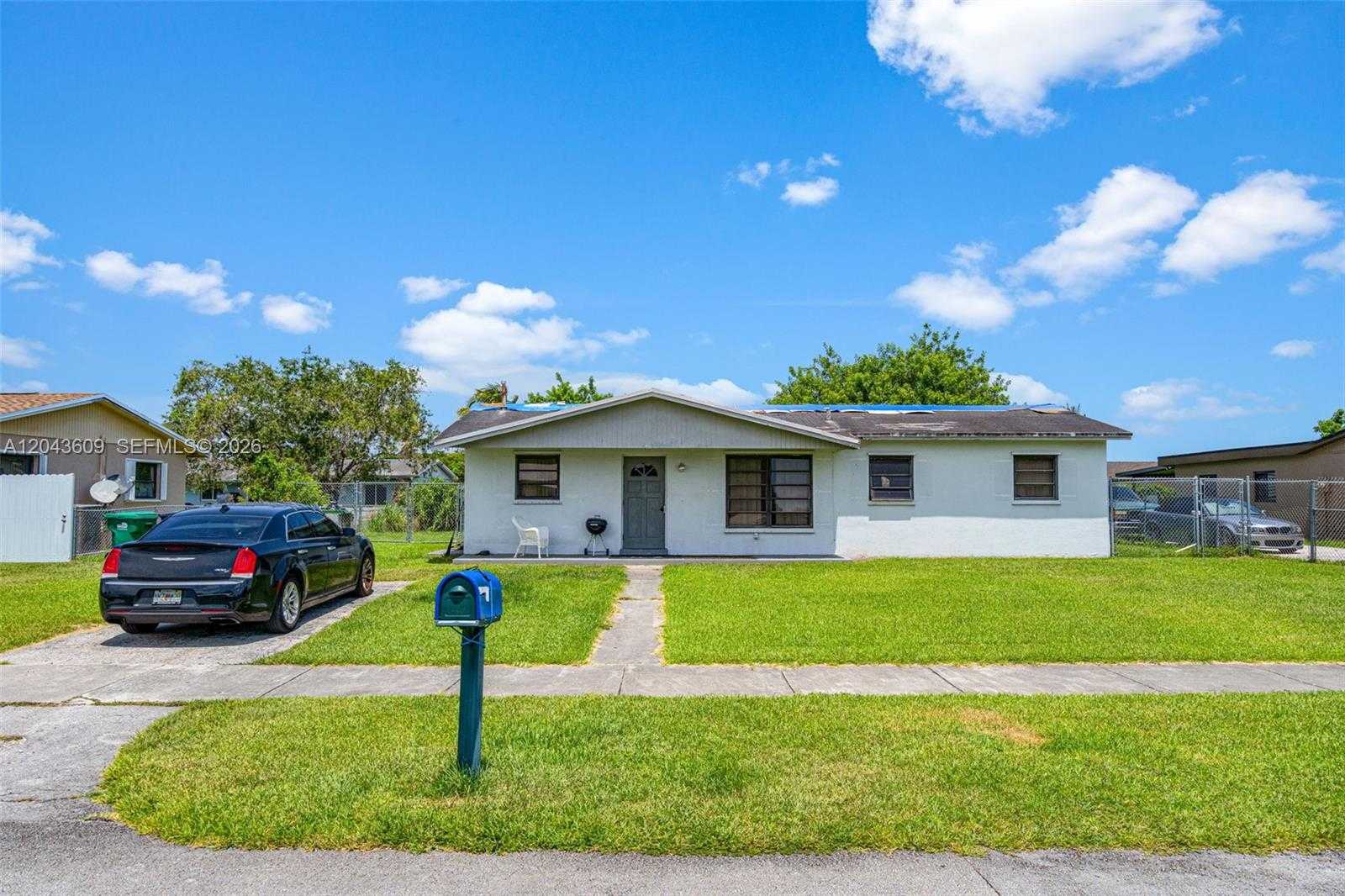 14125 SW 109th Pl Miami Florida United States, for Sale, residential, Sandra Benkahla, The 305 Agency