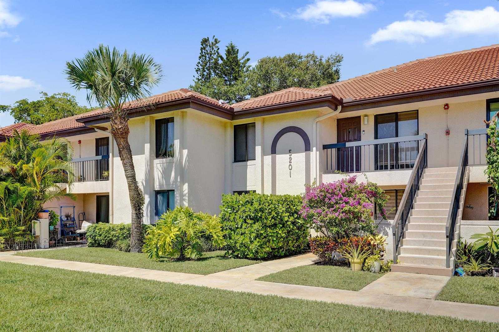 5201 W Club Circle APT 103 Boca Raton Florida United States, for Sale, residential, Pierre J Denis, Realty 100