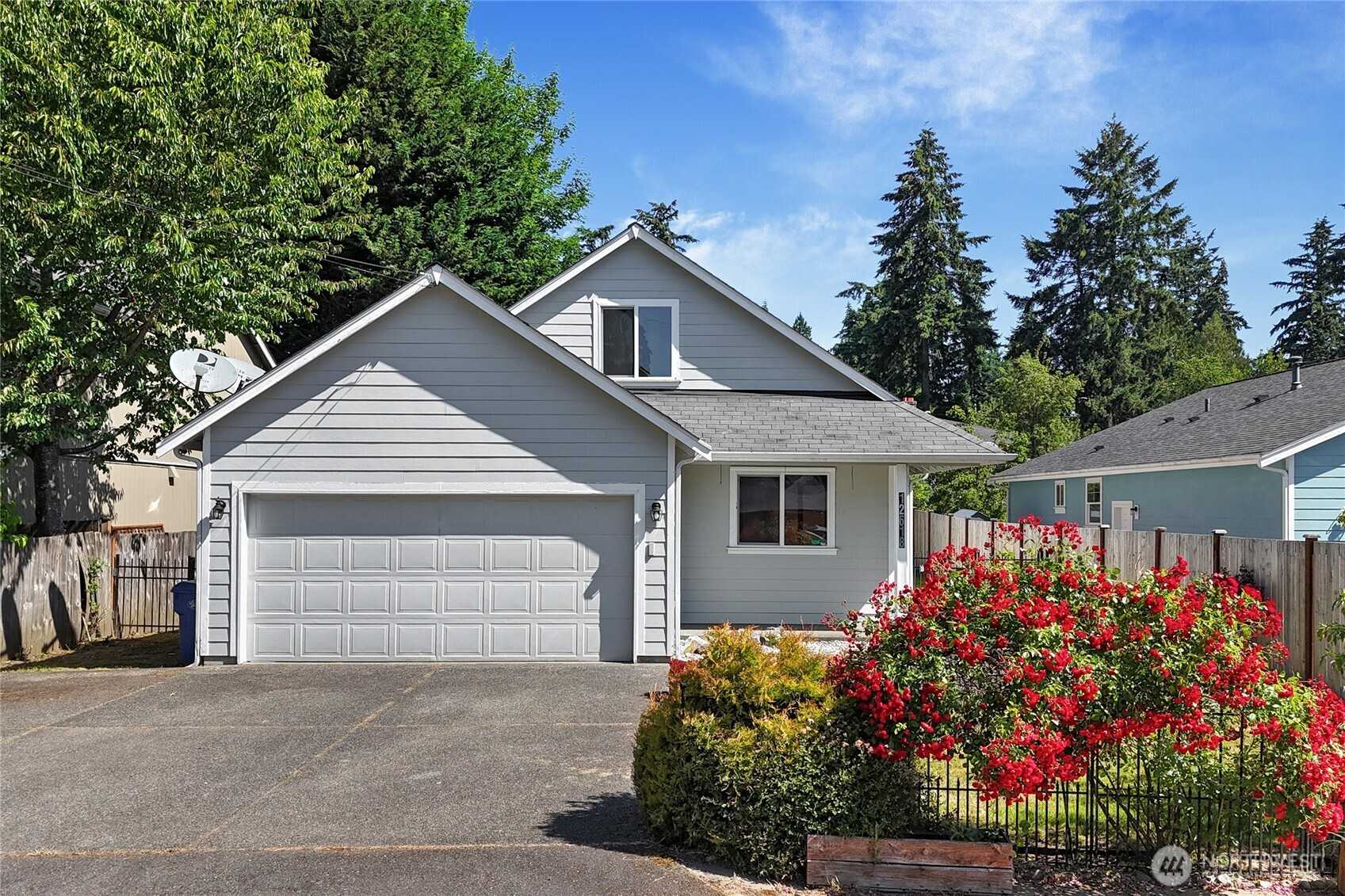 12618 Naomilawn Drive SW Lakewood Washington United States, Sale Pending, residential,  , MVP Realty Group
