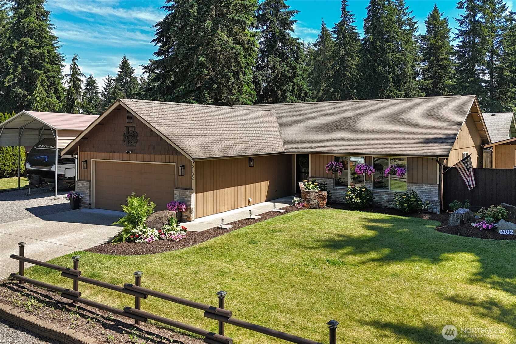6102 189th Loop SW Rochester Washington United States, Sale Pending, residential,  , MVP Realty Group