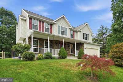 6728 MEADOWLAWN CIRCLE, NEW MARKET, Single-Family Home,  for sale, Real Estate Teams, LLC