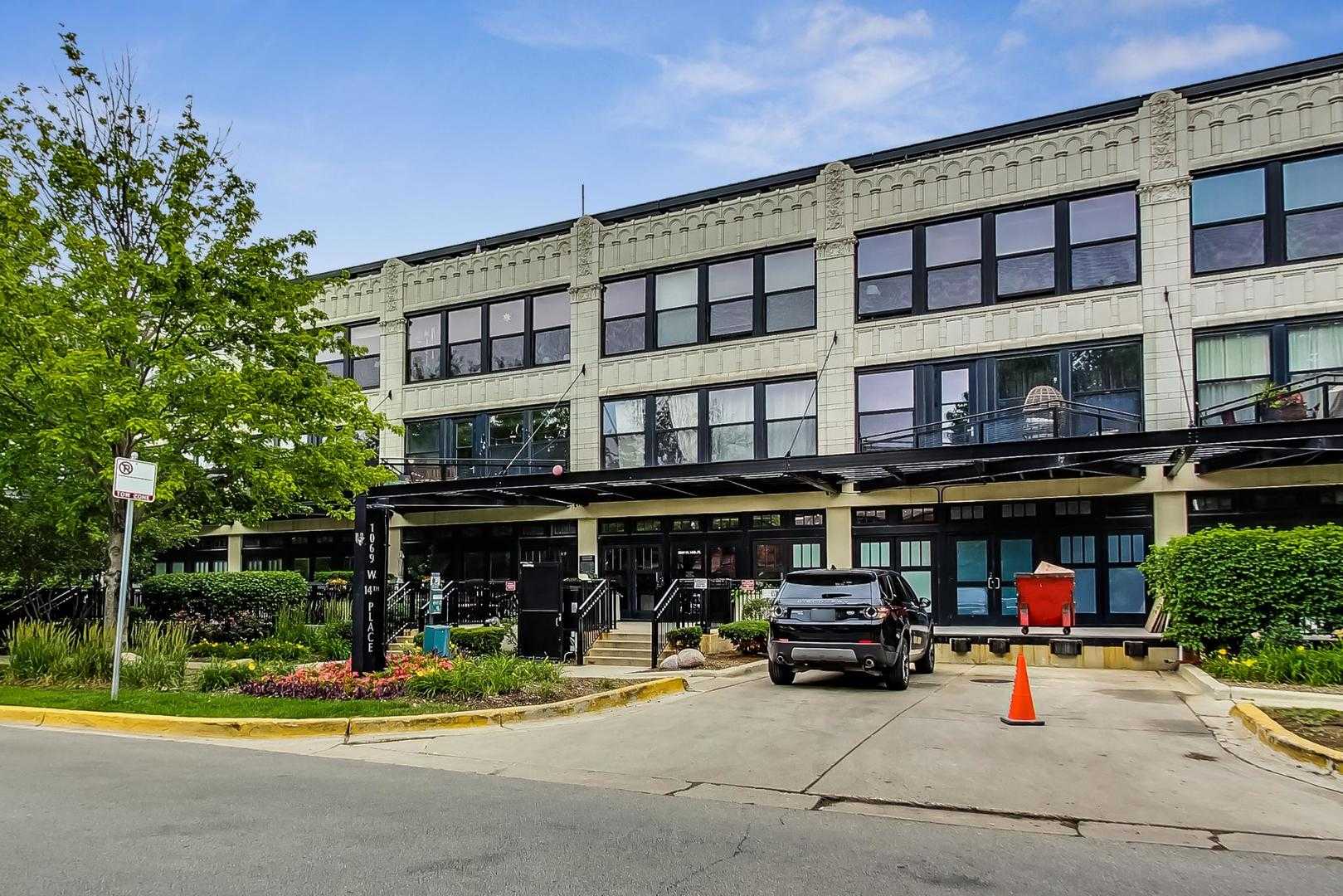 1069 W 14th Place APT 228 Chicago Illinois United States, for Sale, residential,  , RICHLAND GLOBAL INC.