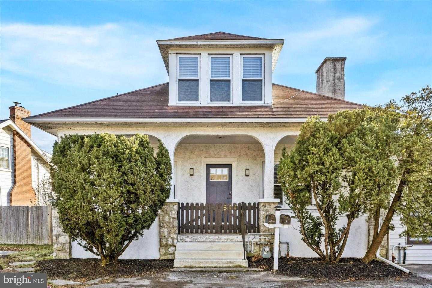 844 WEST CHESTER PIKE  APT 2 West Chester Pennsylvania United States, for Rent, residential,  , Swayne Real Estate Group