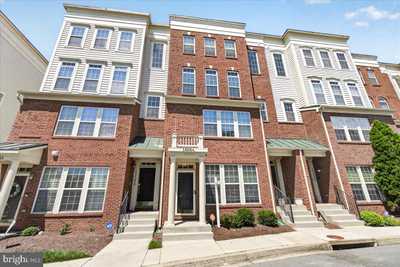 1858 MONOCACY VIEW CIRCLE 59A, FREDERICK, Townhome / Attached,  for sale, Real Estate Teams, LLC