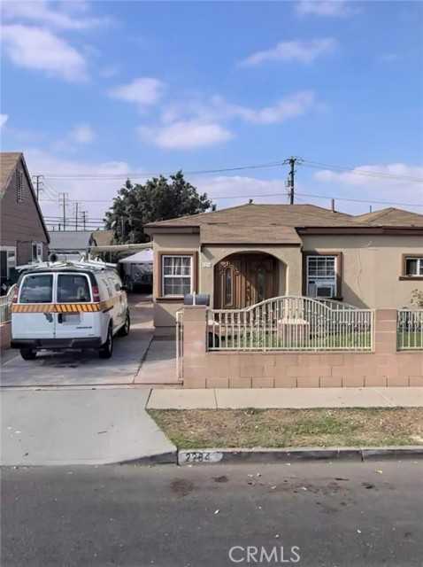 2234 Cypress Santa Ana California United States, for Sale, residential,  , Incom New Demo Example Office