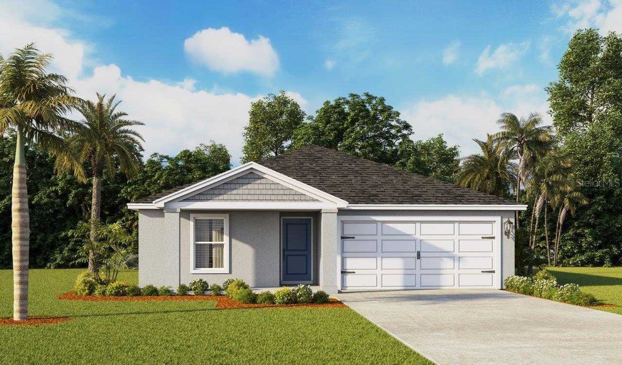 2795 ADELINE AVENUE Winter Haven Florida United States, for Sale, residential,  , Crosby and Associates Inc