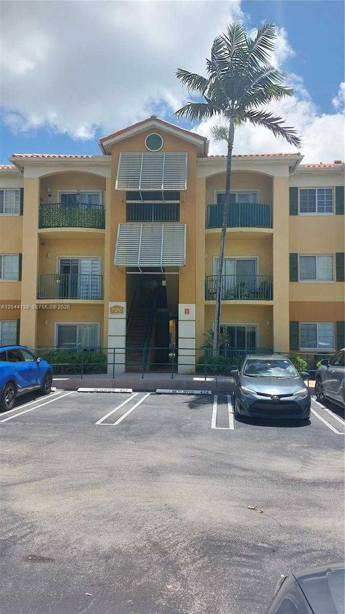 7290 NW 114th Ave  APT 206-7 Doral Florida United States, for Rent, residential, Roberto Villasmil, Interinvestments Realty, Inc.