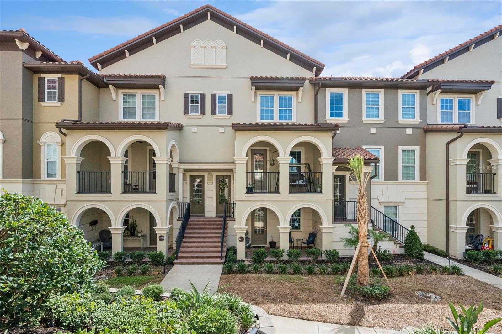 2217 LOBELIA DRIVE Lake Mary Florida United States, for Sale, residential,  , Realty World Preferred