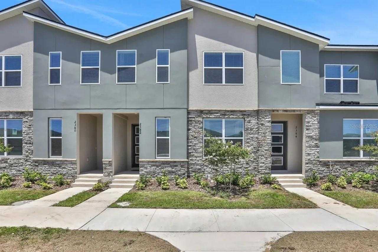 2382 ZABALLINA PLACE Kissimmee Florida United States, for Sale, residential,  , Florida Top Realty
