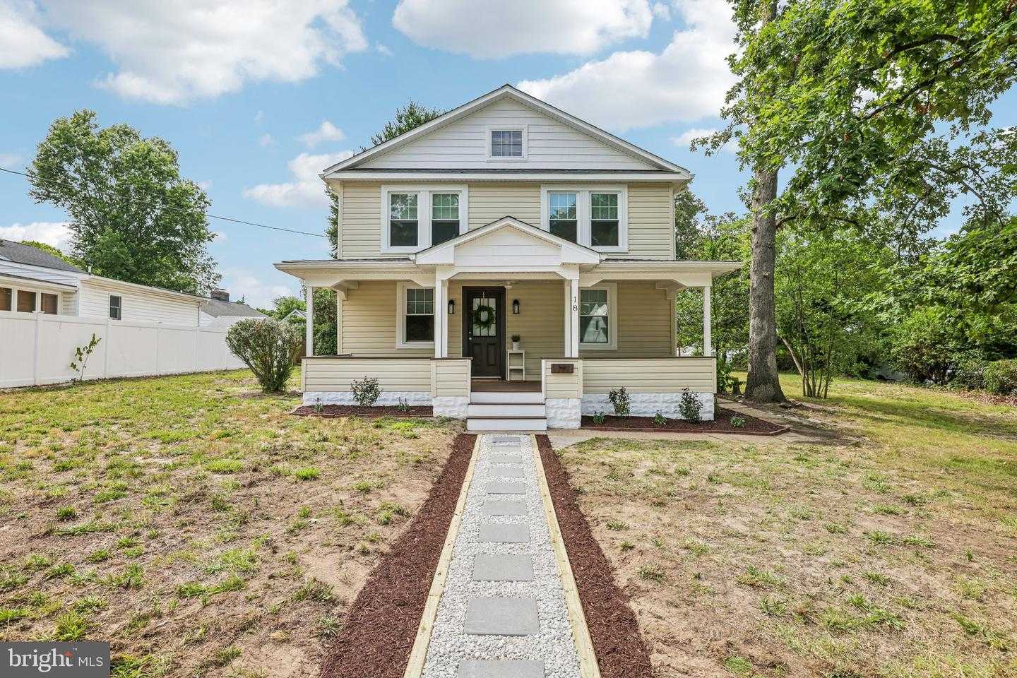 18 D STREET Glen Burnie Maryland United States, for Sale, residential, Litra  Simms, Simms and Associates