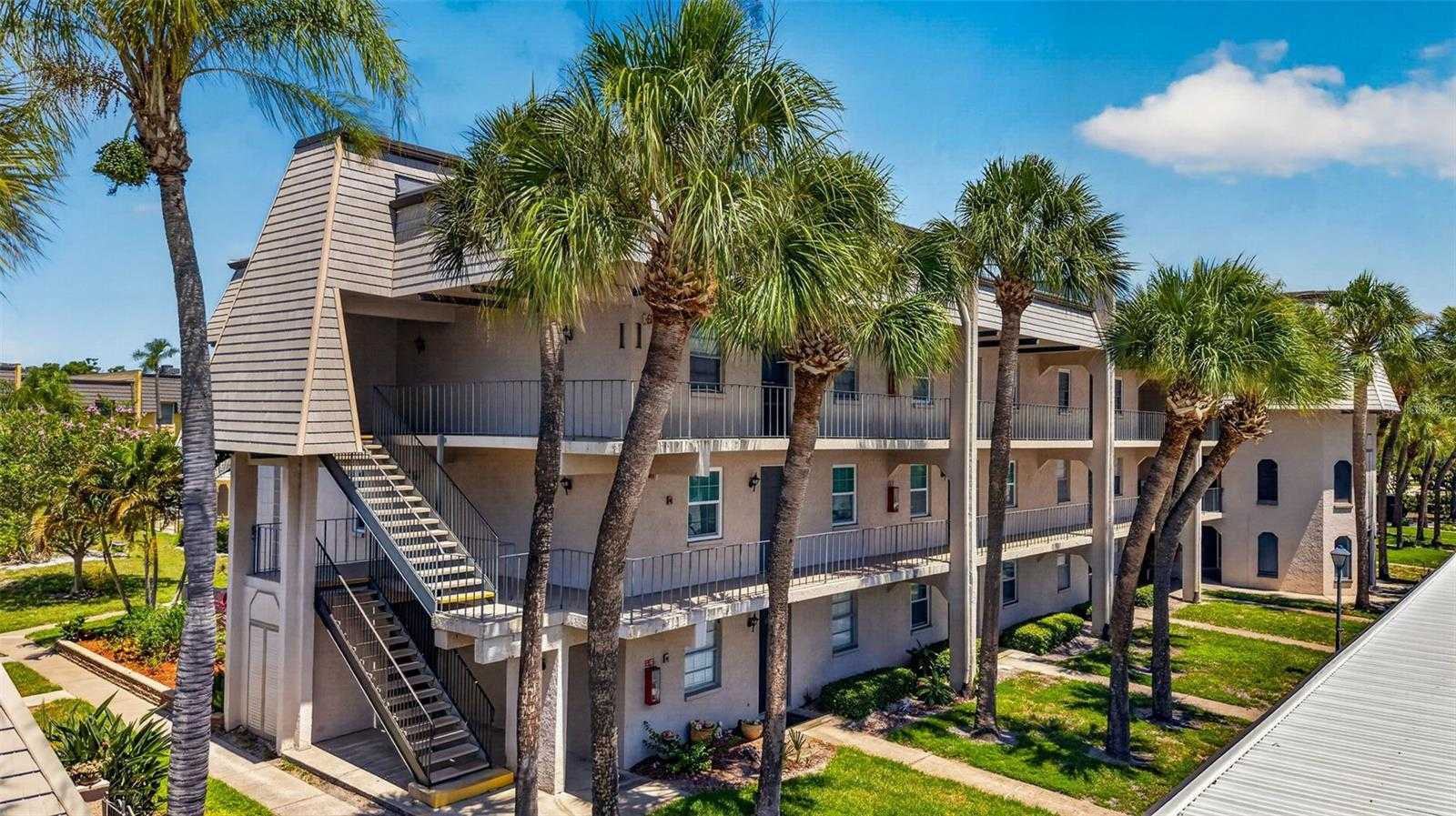 8693 BARDMOOR BOULEVARD APT 301B Largo Florida United States, for Sale, residential, , Real Estate Brokerage & Consultation, Inc