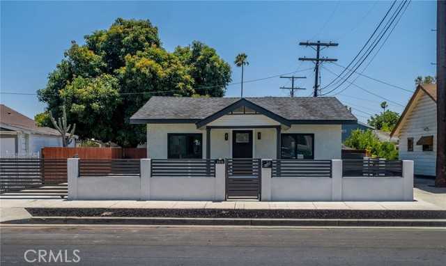 3516 Montclair Street Los Angeles California United States, for Sale, residential,  , Castle Rock Realty