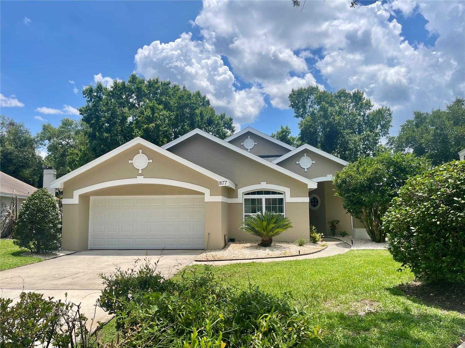 877 PADDINGTON TERRACE Lake Mary Florida United States, for Sale, residential,  , Realty World Preferred