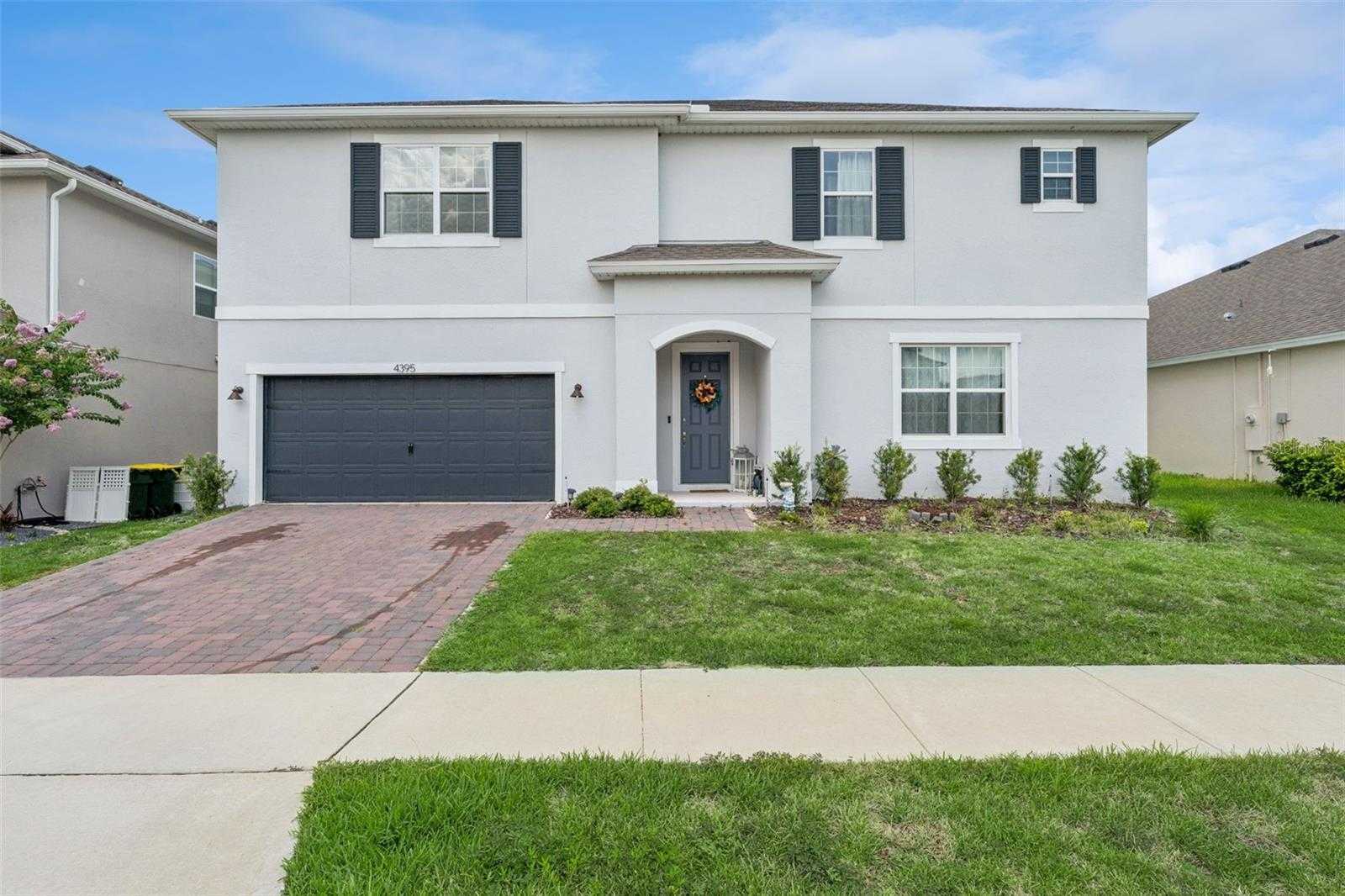 4395 RENLY LANE Clermont Florida United States, for Sale, residential, Zaira Mejia, Spaces & Styles Group