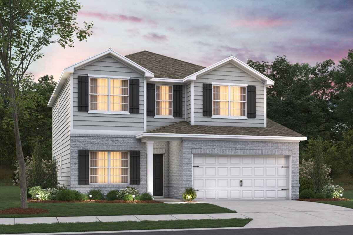 3124 Gravity Drive Columbia Tennessee United States, for Sale, residential,  Gabe  Fitzhugh, GF Homes and Land