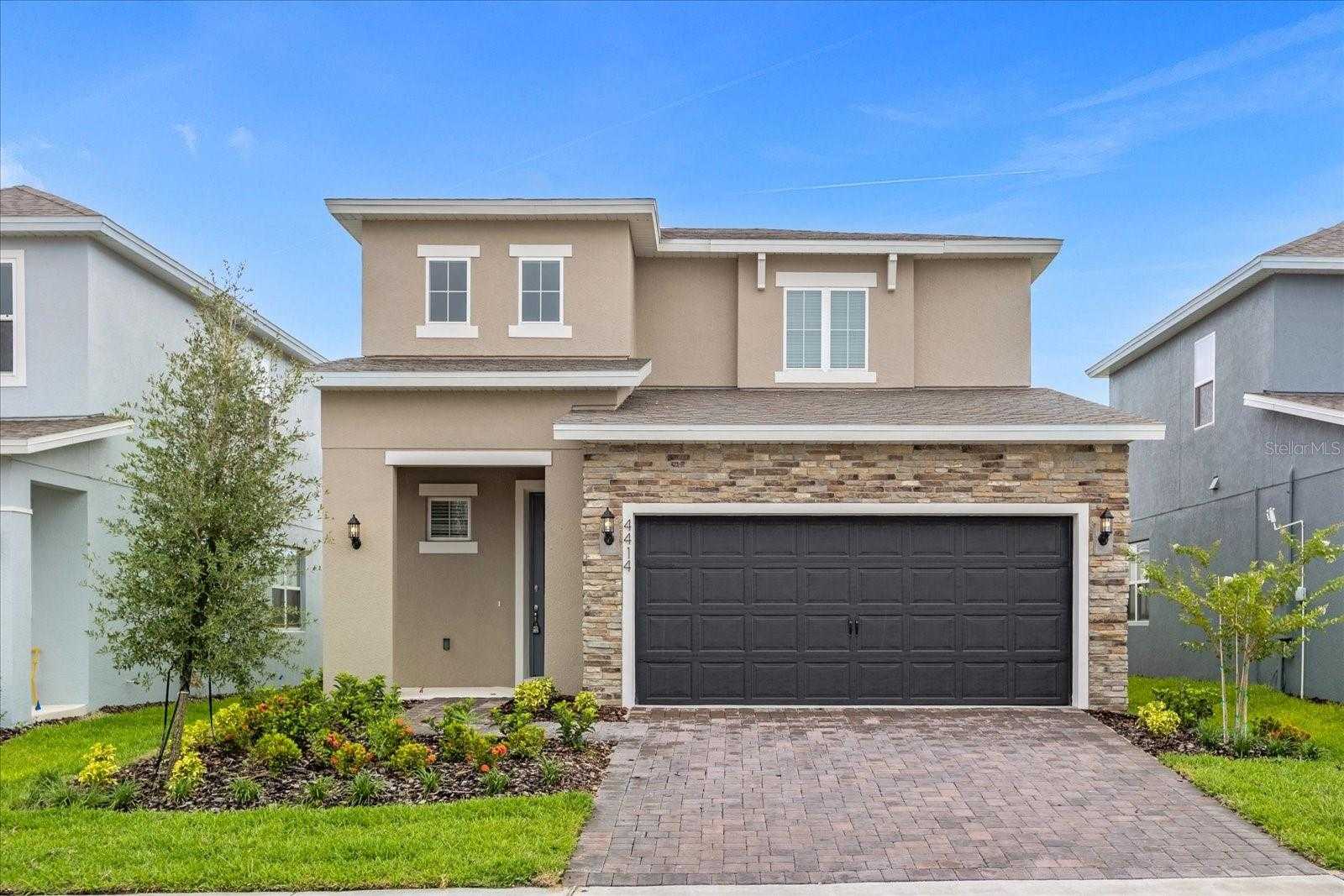 4414 DAVOS DRIVE Clermont Florida United States, for Sale, residential, Zaira Mejia, Spaces & Styles Group