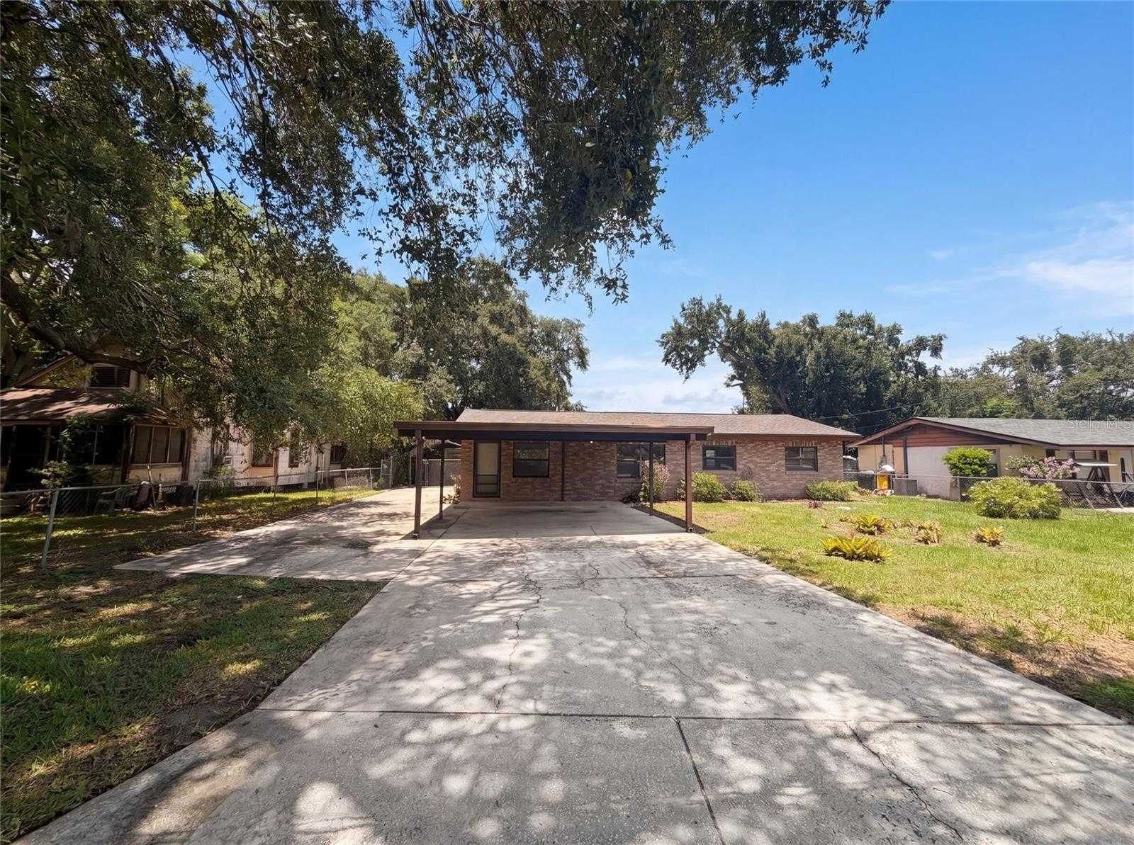 3129 AVENUE W Winter Haven Florida United States, for Sale, residential,  , Crosby and Associates Inc