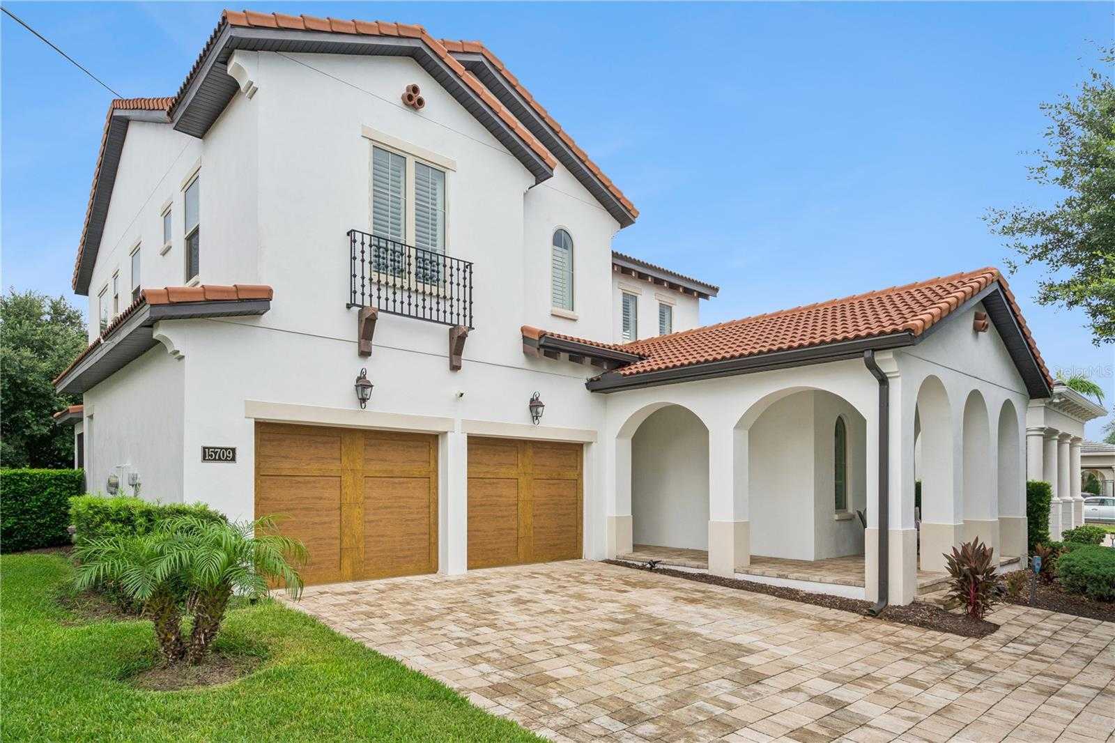 15709 SHOREBIRD LANE Winter Garden Florida United States, for Sale, residential, Zaira Mejia, Spaces & Styles Group