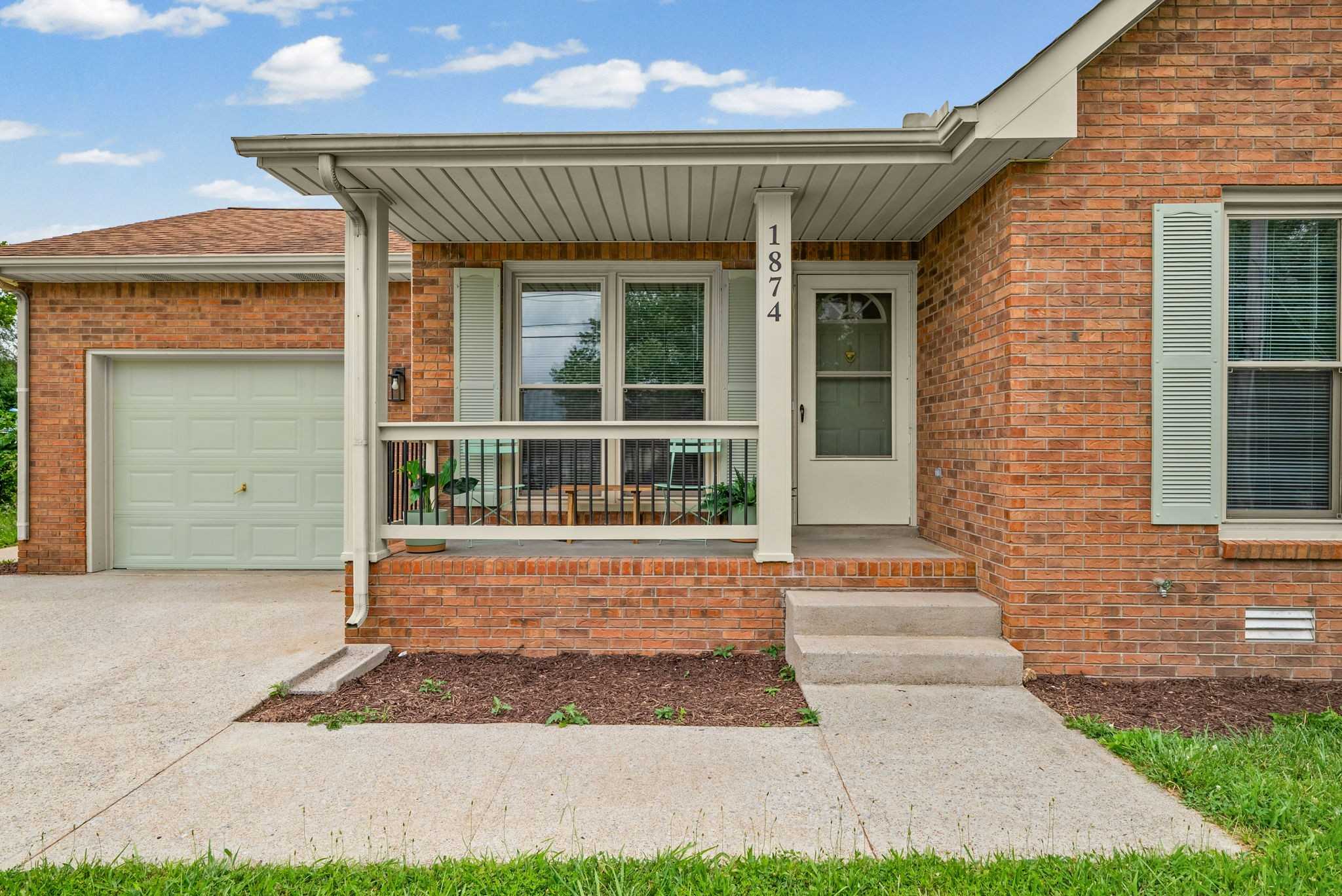 1874 Crestmont Ct Clarksville Tennessee United States, for Sale, residential, Rebekah  Sprabary, Sweet Home Realty & Property Management
