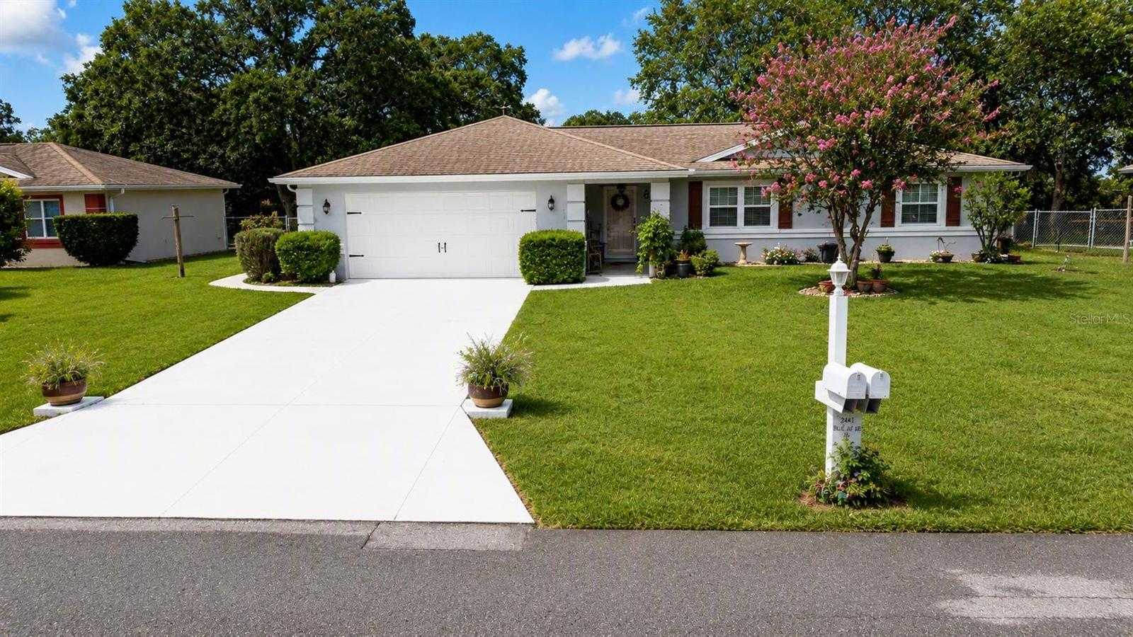 10086 SW 62ND TERRACE ROAD Ocala Florida United States, for Sale, residential, Ibia Paradello, A-Z REALTY SERVICES, INC