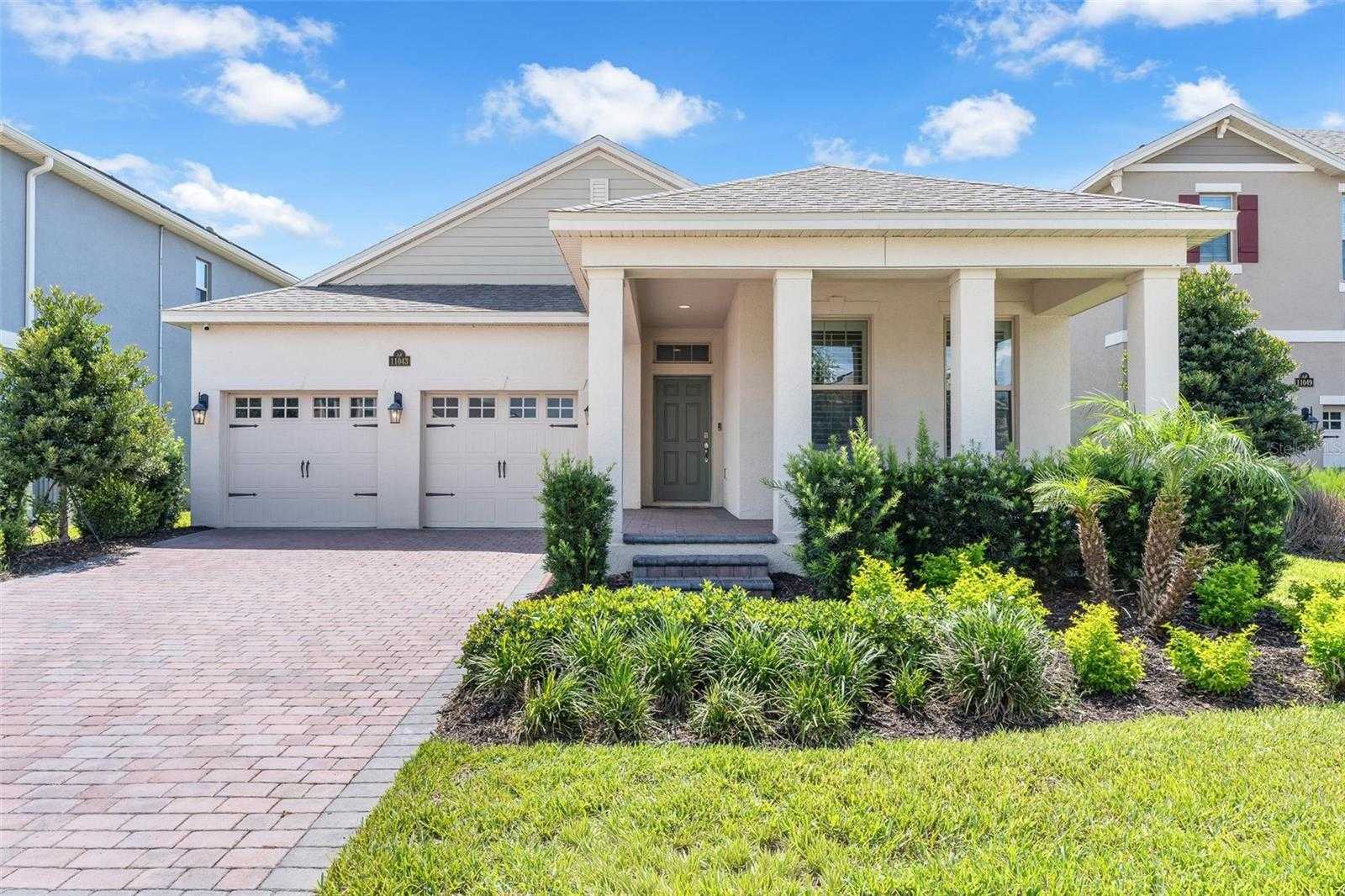 11043 JACKSON COVE Winter Garden Florida United States, for Sale, residential, Zaira Mejia, Spaces & Styles Group
