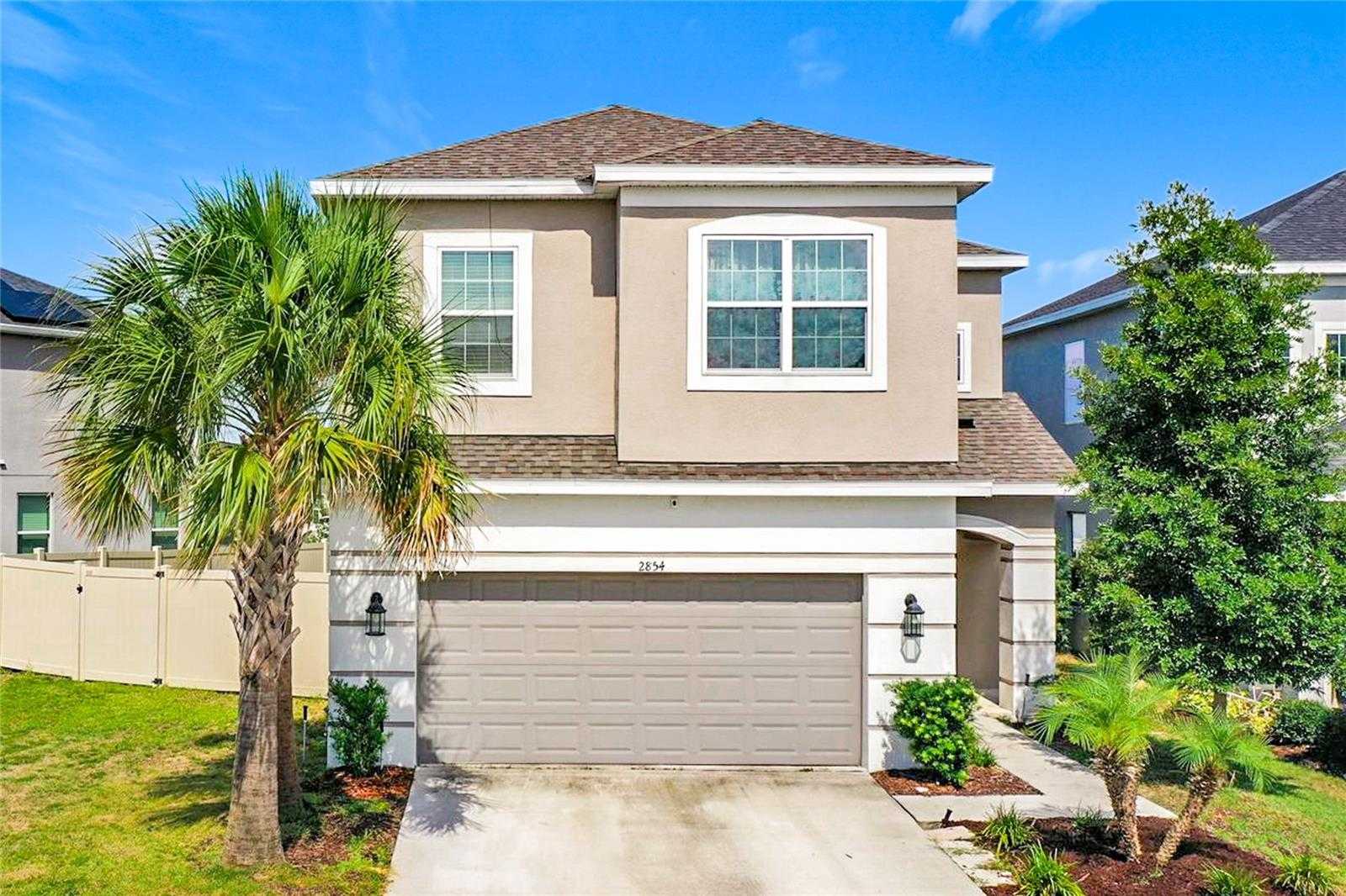 2854 HIGH POINTE STREET Clermont Florida United States, for Sale, residential, Zaira Mejia, Spaces & Styles Group