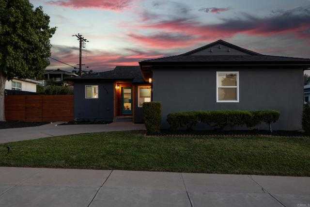 4975 Greenbrier Avenue San Diego California United States, for Sale, residential, Kevin  Bass, Prestige Properties