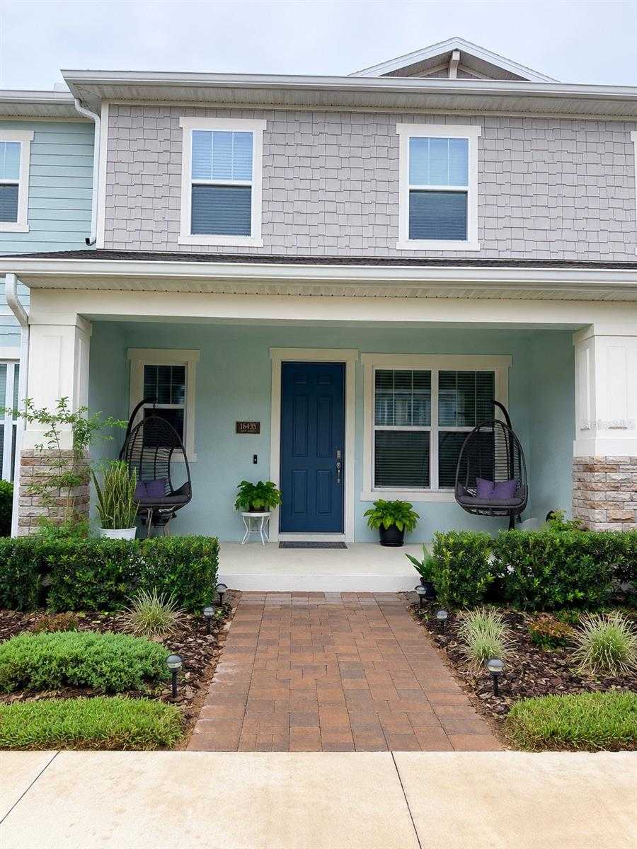 16435 HAMLIN HILLS ROAD Winter Garden Florida United States, for Sale, residential, Zaira Mejia, Spaces & Styles Group