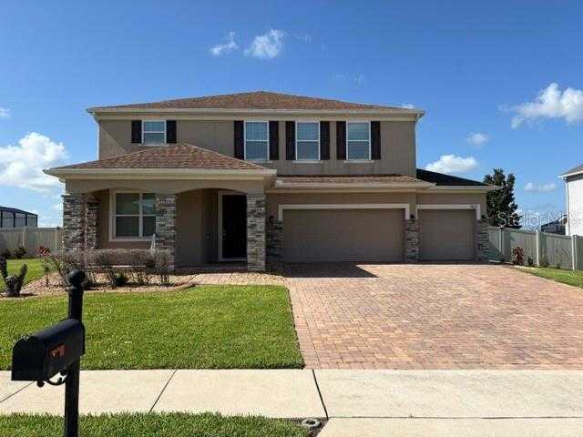 9819 ROYAL VISTA AVENUE Clermont Florida United States, for Sale, residential, Zaira Mejia, Spaces & Styles Group