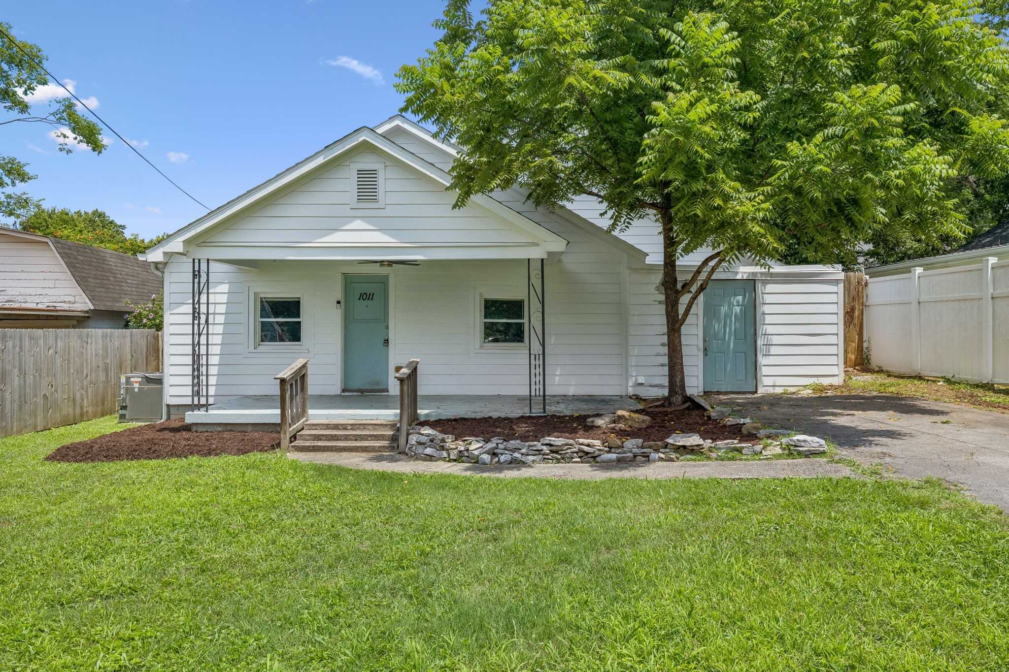 1011 Matthews Ave Nashville Tennessee United States, for Sale, residential, Adam  Hanes, LPT Realty