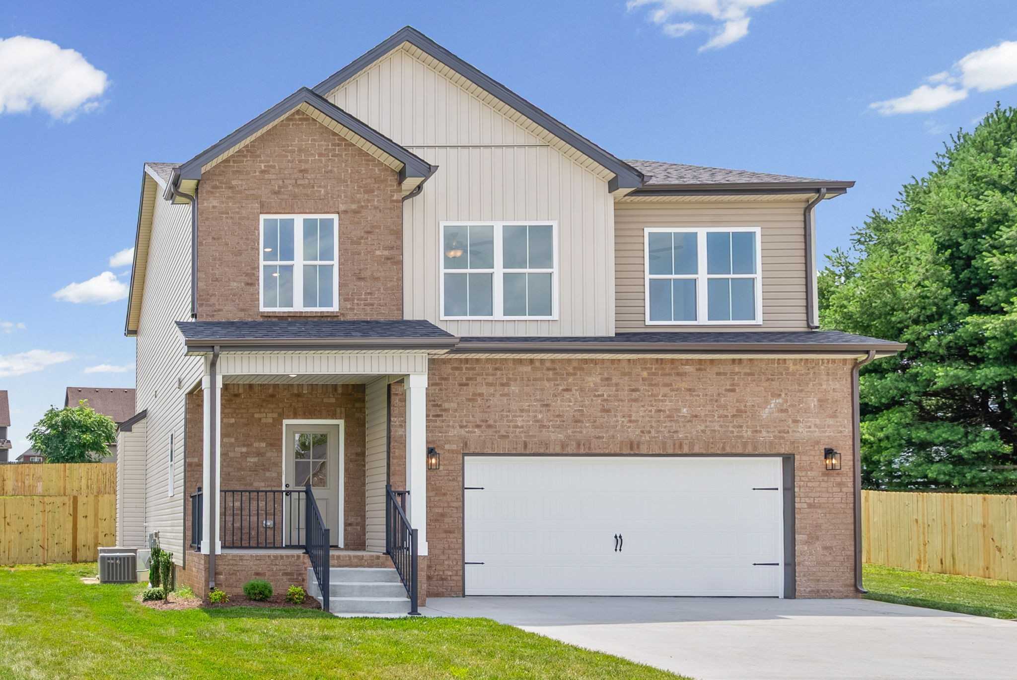 1721 Autumnwood Blvd Clarksville Tennessee United States, for Sale, residential, Adam  Hanes, LPT Realty