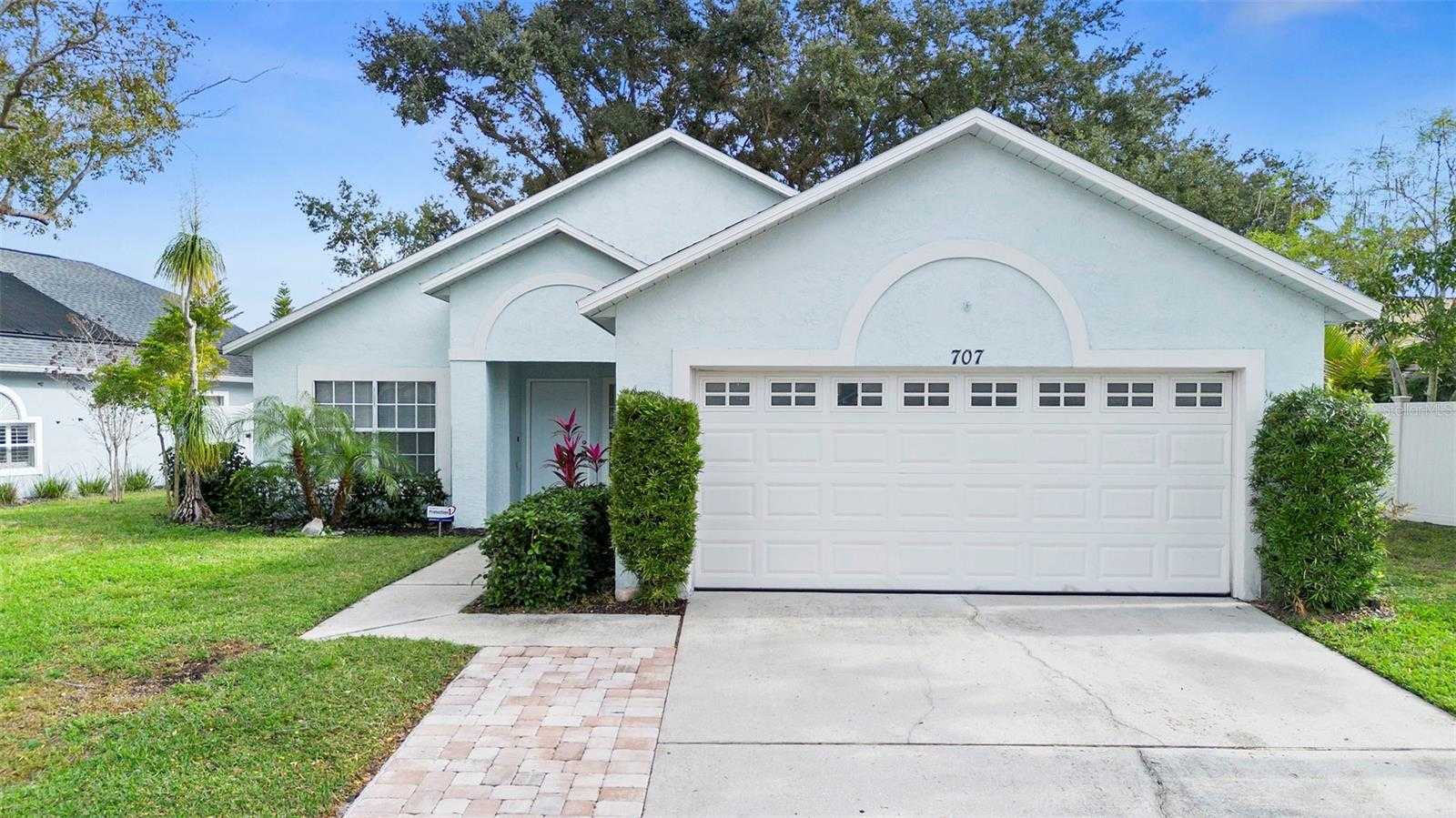 707 BRIGHTVIEW DRIVE Lake Mary Florida United States, for Rent, residential,  , Realty World Preferred