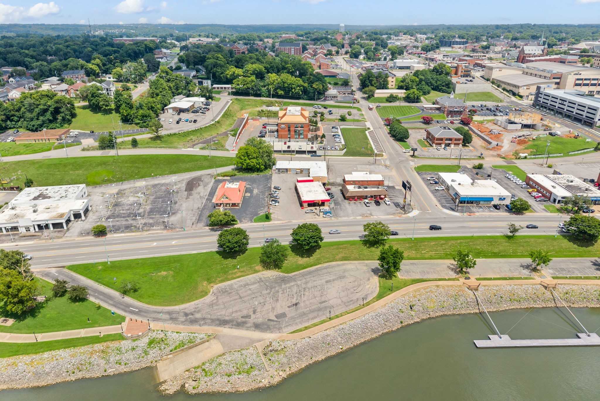 420 N Spring Street Clarksville Tennessee United States, for Sale, commercial, Sandra Hester, Keystone Realty and Management