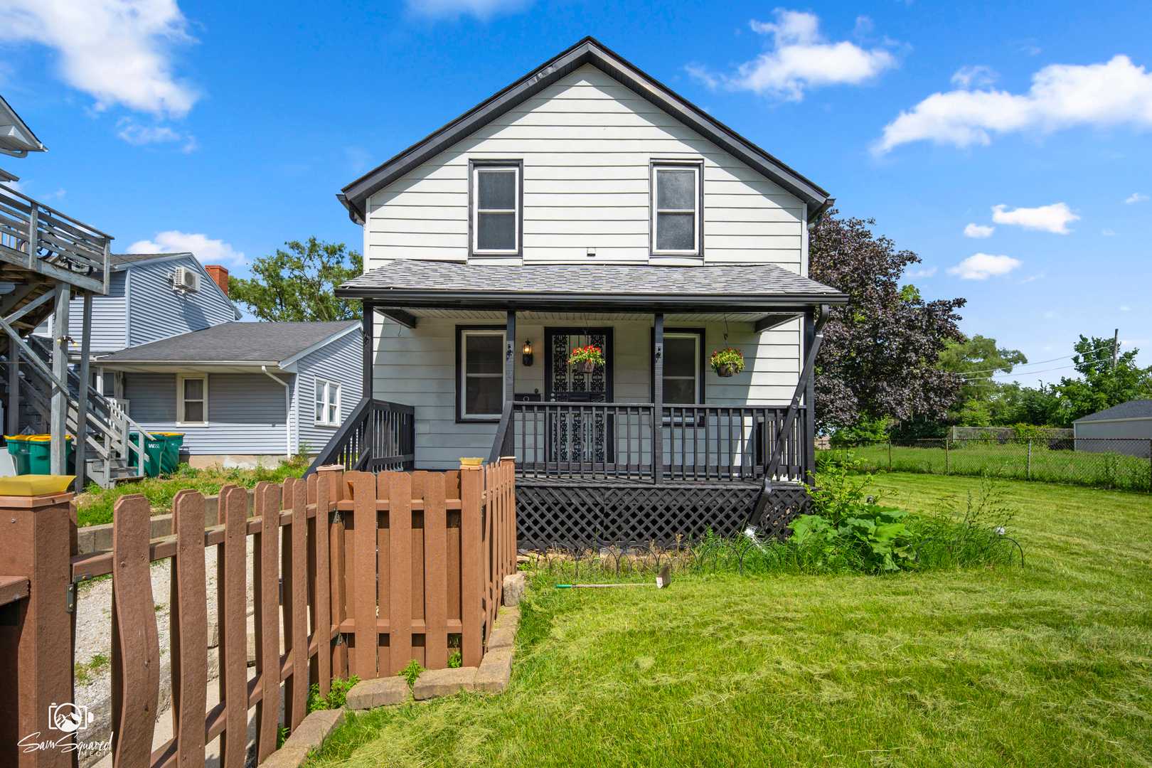 116 N Hickory Street Joliet Illinois United States, for Sale, residential,  , Alpha 7 Realty