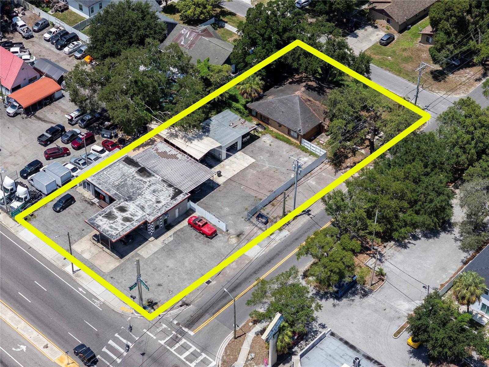 8624 N FLORIDA AVENUE Tampa Florida United States, for Sale, commercial, Sunny Sidhu, RE/MAX Premier Group