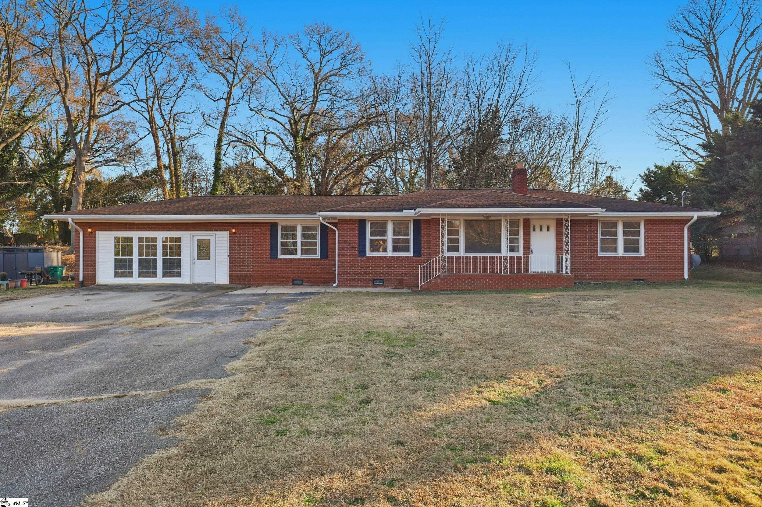 201 Francis Marion Spartanburg South Carolina United States, for Sale, residential,  , Valentine Realty Group