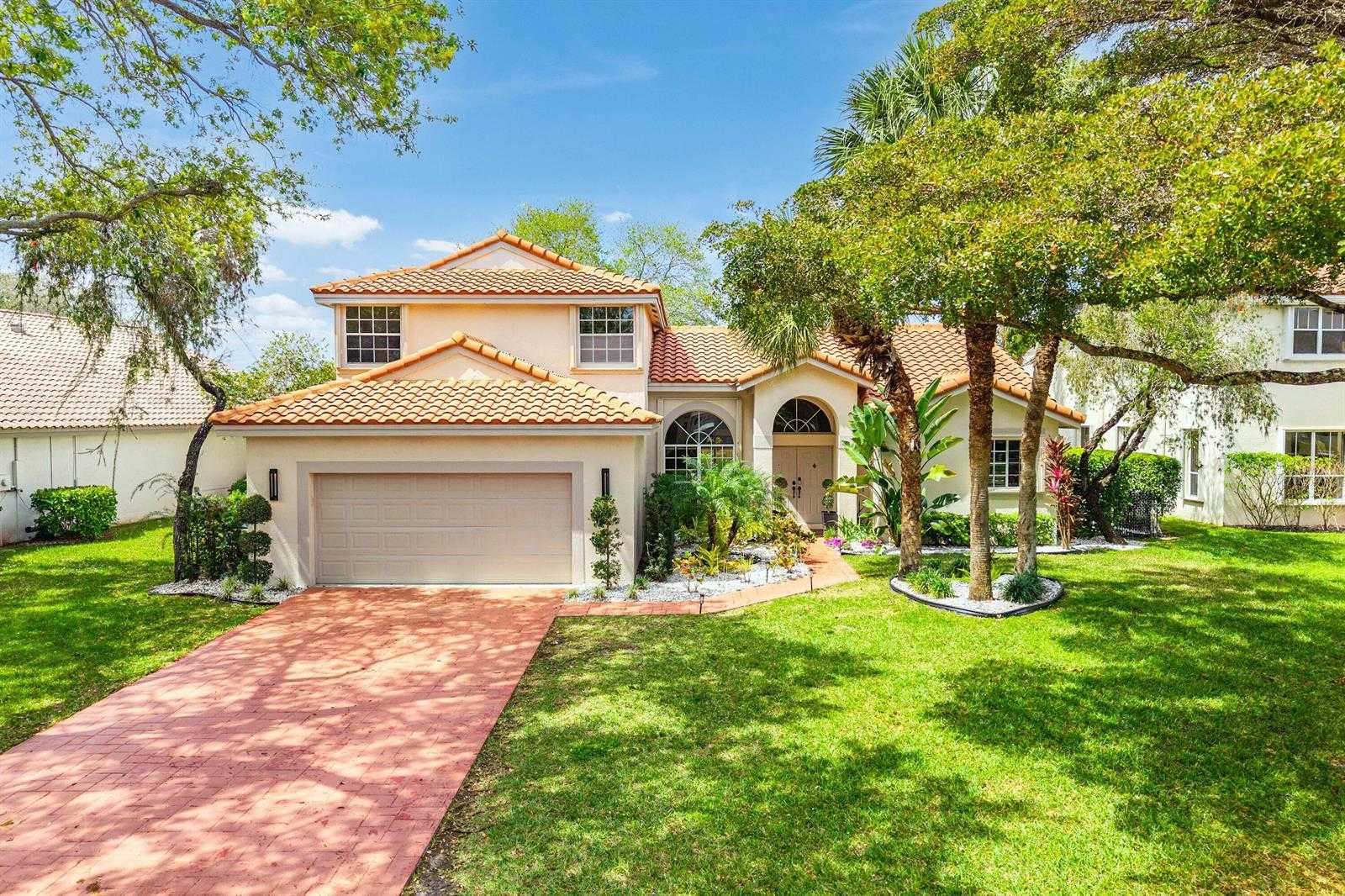 7505 NW 65th Lane Parkland Florida United States, for Sale, residential, Pierre J Denis, Realty 100