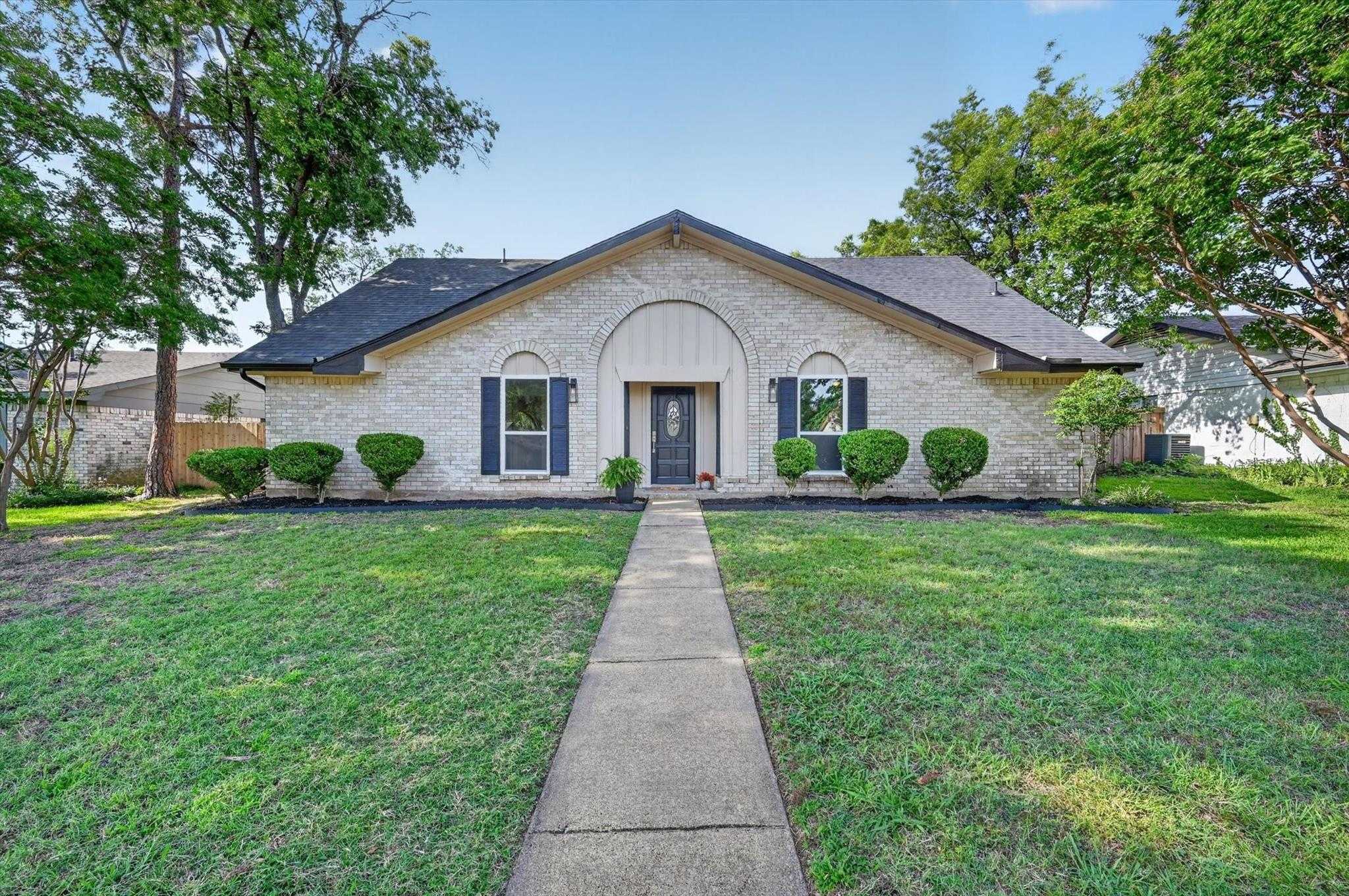 1802 Rainbow Drive Richardson Texas United States, for Sale, residential,  , Orbit Realty Group