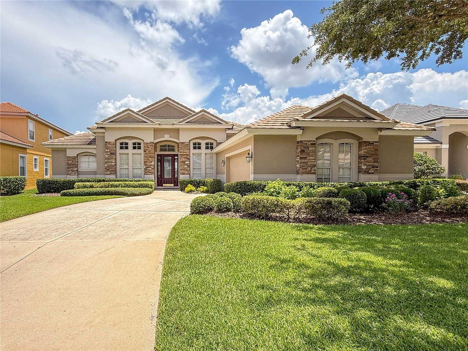 1206 SAINT ALBANS LOOP Lake Mary Florida United States, for Sale, residential,  , Realty World Preferred