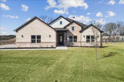 340 Slimp Bluff, 21314131, Azle, Single-Family Home,  for sale - Stacy Fritchen, Berkshire Hathaway HomeServices PenFed Realty