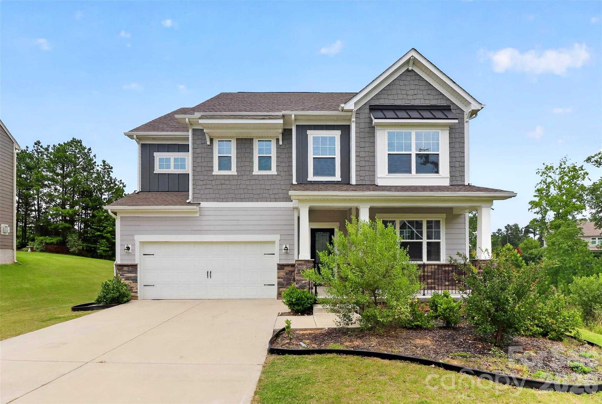 17504 Terryglass Lane Charlotte North Carolina United States, for Sale, residential, Kristen Haynes, New Home Buyers Brokers / Realty Pros
