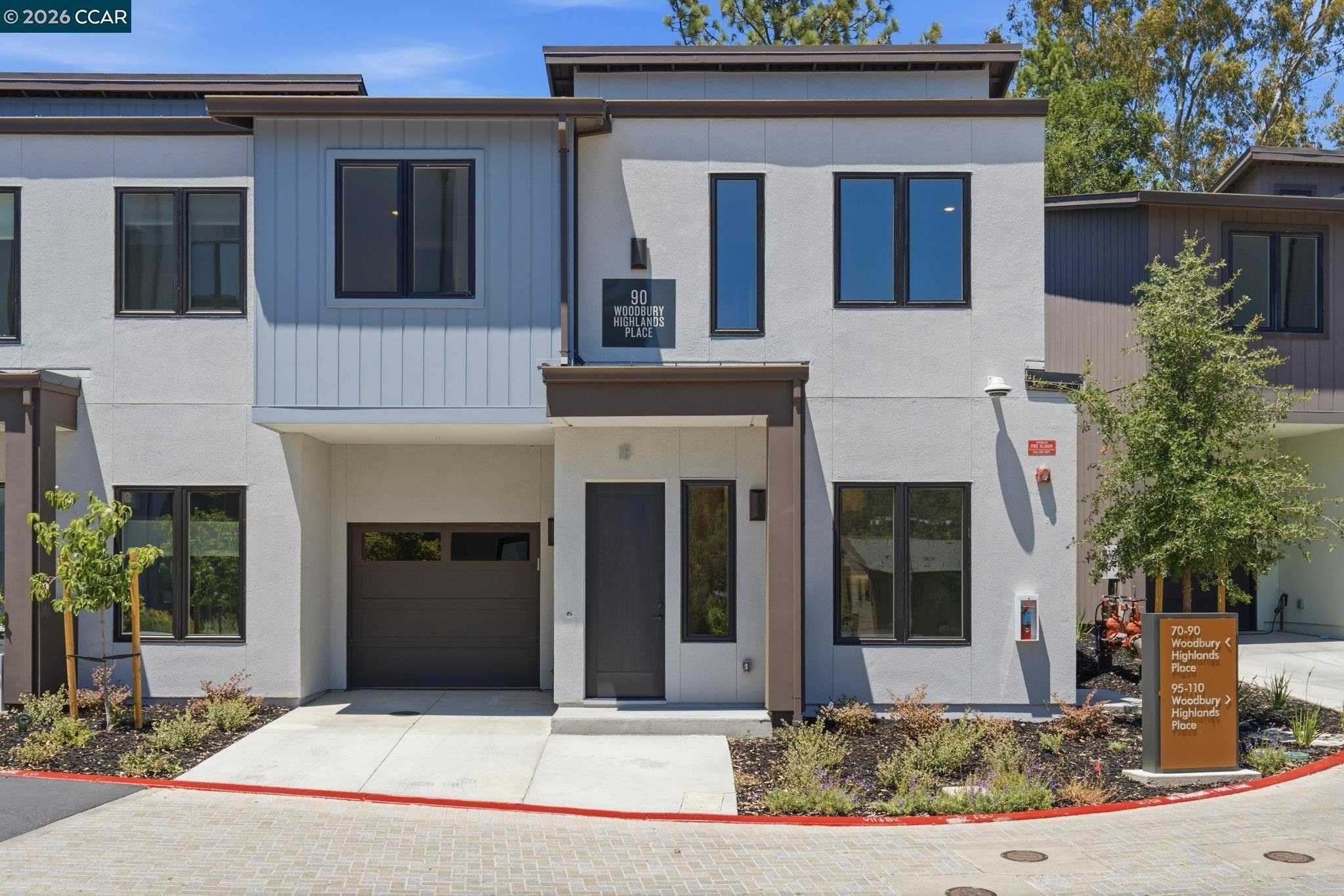 90 Woodbury Highlands Pl  APT 16 Lafayette California United States, for Sale, residential,  , Realty World - Champions