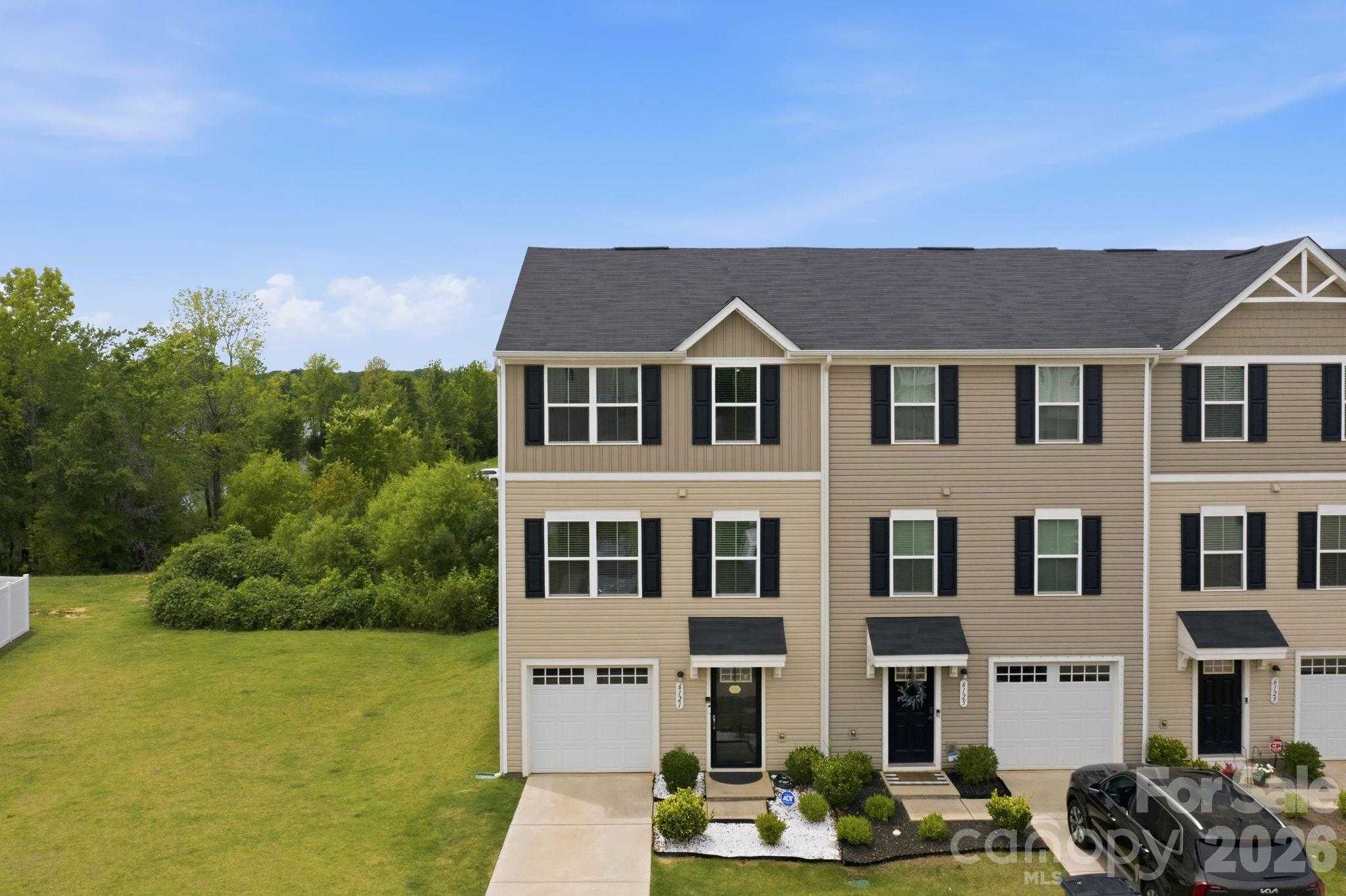 6121 Cutwater Circle Charlotte North Carolina United States, for Sale, residential, William (Will) Owens , South Charlotte Properties