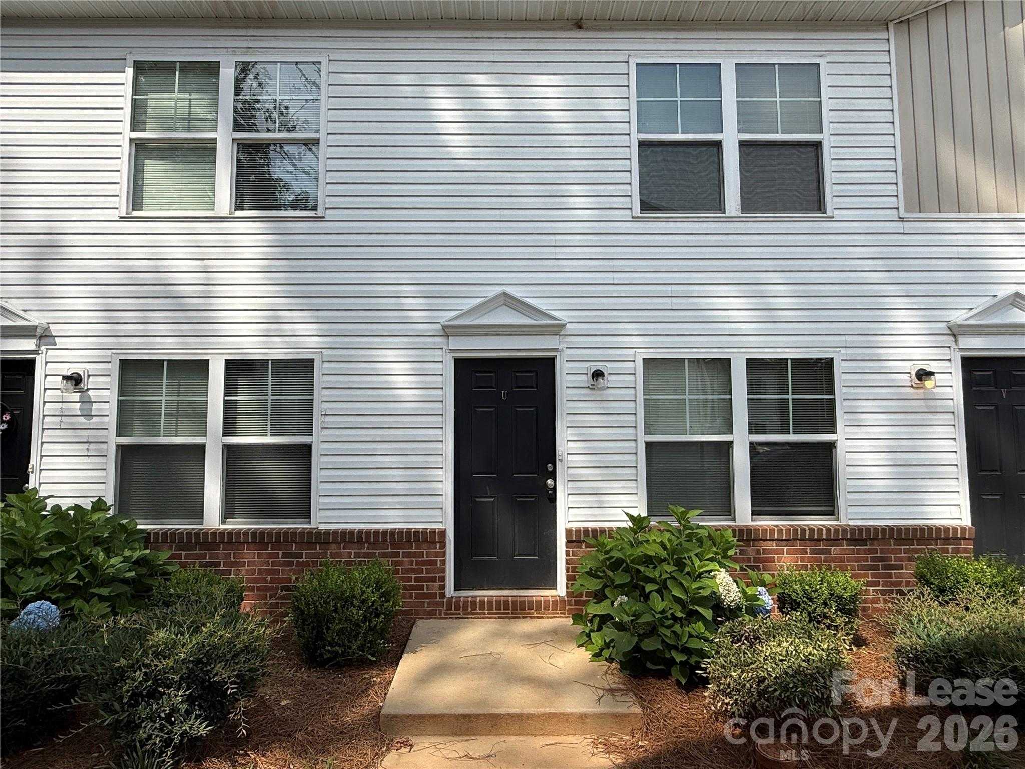 2029 Oakdale Road APT U Charlotte North Carolina United States, for Rent, residential, Kristen Haynes, New Home Buyers Brokers / Realty Pros