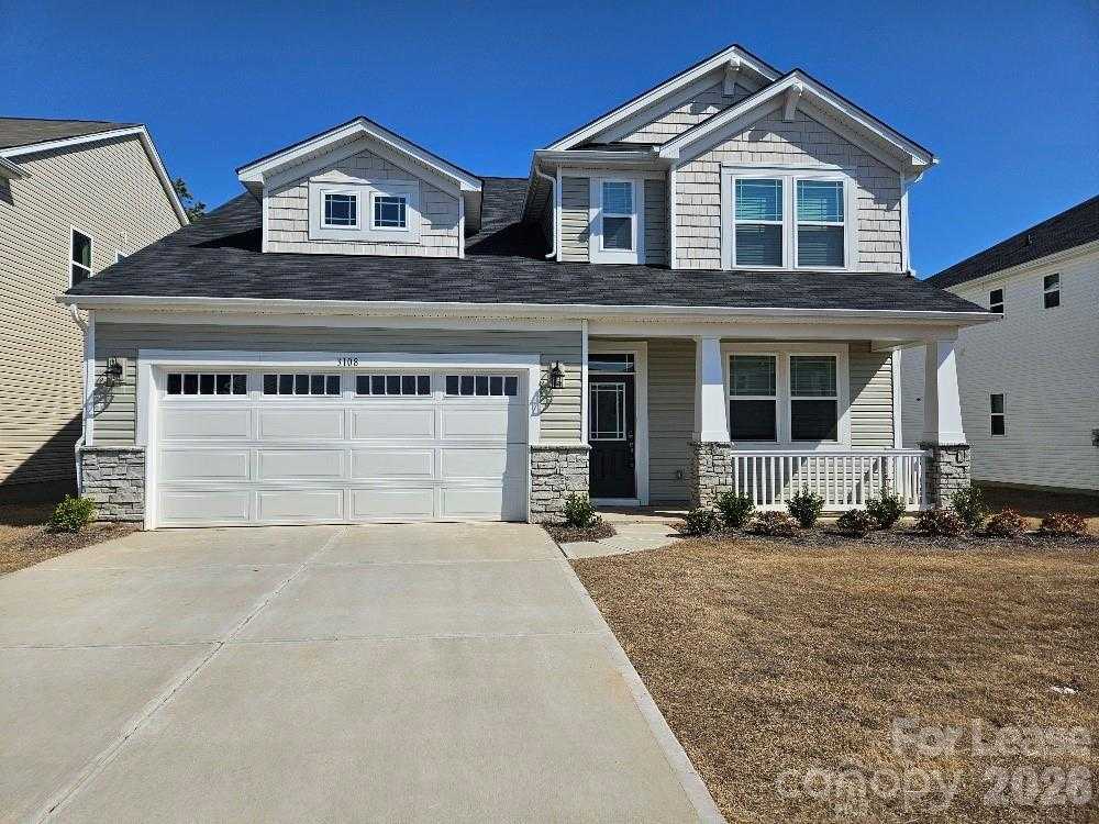 3108 Cheyney Park Drive Charlotte North Carolina United States, for Rent, residential, Kristen Haynes, New Home Buyers Brokers / Realty Pros